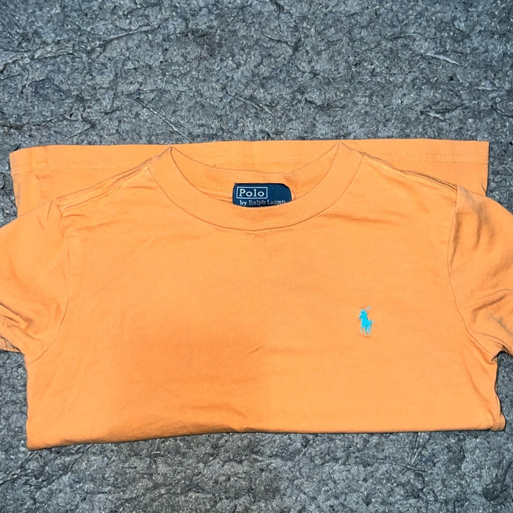 Polo Ralph Lauren Little Boys